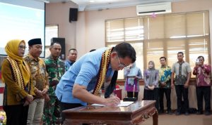 Pemkab Lampung Selatan Gelar Musrembang RPJMD Tahun 2025-2029