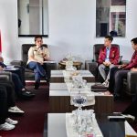 Bupati Egi Terima Audiensi IMM Provinsi Lampung, Bahas Program Strategis dan Sinergitas Pembangunan Daerah Bupati Egi Terima Audiensi IMM Provinsi Lampung, Bahas Program Strategis dan Sinergitas Pembangunan Daerah