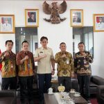 Kepala Balai Pemerintahan Desa di Lampung Dorong BUMDes di Lampung Selatan Jadi Percontohan Nasional Kepala Balai Pemerintahan Desa di Lampung Dorong BUMDes di Lampung Selatan Jadi Percontohan Nasional