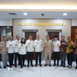 Kunjungan ke Kantor Staf Kepresidenan, Bunda Eva Bahas Sinkronisasi Program