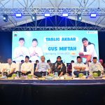 Ribuan Warga Padati Tabligh Akbar Gus Miftah, Bupati Egi: Bagian Pembangunan Akhlak dan Spiritual Masyarakat Ribuan Warga Padati Tabligh Akbar Gus Miftah, Bupati Egi: Bagian Pembangunan Akhlak dan Spiritual Masyarakat