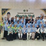 AKHI Lampung Berperan Penting Keberangkatan Hingga Pendampingan Ke Mekah