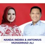 PSU Perhitungan Cepat, Nanda – Anton Ungguli Pasangan Supriyanto – Suriansyah PSU Perhitungan Cepat, Nanda – Anton Ungguli Pasangan Supriyanto – Suriansyah