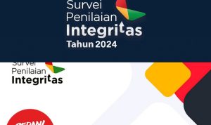Survei Integritas KPK 2024, Lampung Selatan Terbaik Kedua di Lampung