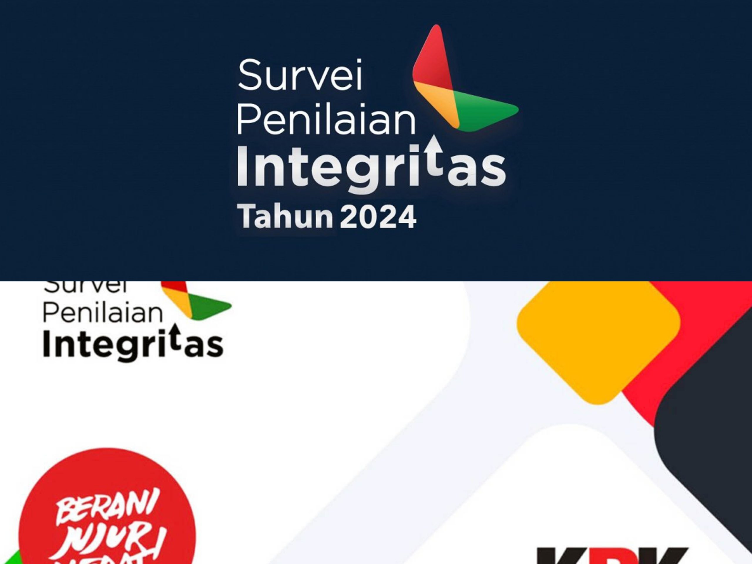Survei Integritas KPK 2024, Lampung Selatan Terbaik Kedua di Lampung