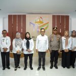 Wamendagri Apresiasi Pemkot Bandar Lampung Tentang Pelayanan Publik lik