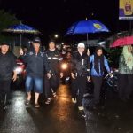 Pemkot Bandar Lampung Berikan Bantuan Beras Kepada Warga Korban Banjir