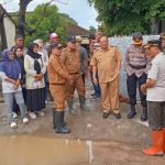 Warga Kota Balam Apresiasi Langkah Walikota Bantu Korban Banjir