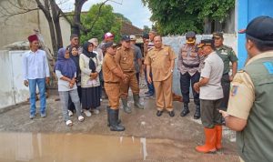 Warga Kota Balam Apresiasi Langkah Walikota Bantu Korban Banjir