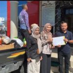 Pemkot Bandar Lampung Jemput Bola Perbaiki Dokumen Penting Korban Banjir
