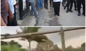 Eva Dwiana : Beredar Video Angin Puting Beliung Landa Bandar Lampung Itu Hoax