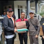 Pemkot Bandar Lampung Bantu Keluarga Suami Istri Tewas Tertimpa Tembok