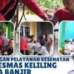Walikota Bunda Eva Perbaiki Talud Jebol dan Tembok Warga di Tanjung Senang