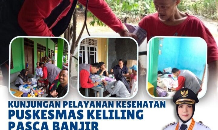 Walikota Bunda Eva Perbaiki Talud Jebol dan Tembok Warga di Tanjung Senang