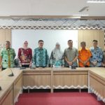 Walikota dan Jajaran Pemkot Bandar Lampung Terus Berupaya Menangani Bencana Banjir