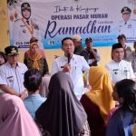 Pemkot Bandar Lampung Gelar Pasar Murah Tersebar di 20 Kecamatan