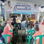 Operasi Pasar Murah Tahap III Digelar Serentak di 20 Kecamatan Operasi Pasar Murah Tahap III Digelar Serentak di 20 Kecamatan