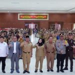 Musrenbang RKPD Tahun 2026, Walikota Bandar Lampung Fokus Pendidikan, Kesehatan, dan Infrastruktur