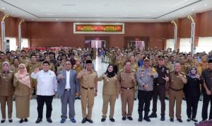 Musrenbang RKPD Tahun 2026, Walikota Bandar Lampung Fokus Pendidikan, Kesehatan, dan Infrastruktur