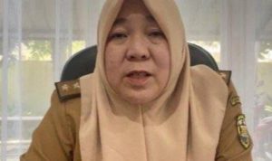 Pemkot Balam Akan Tambah Armada Truck Sampah