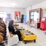 Desa Sukadamai Jadi Pilot Project Program Desaku Maju di Provinsi Lampung