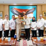 Walikota Bandar Lampung Eva Dwiana Terpilih Sebagai Wakil Ketua Apeksi, Ajak Sukseskan Asta Cita Presiden