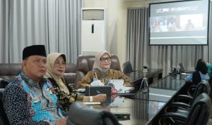 Pemkab Lampung Selatan Terima Bantuan Hewan Kurban dari Presiden Prabowo