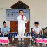 42 Sapi Kurban untuk Rakyat, Bupati Egi Langsung Turun Bagikan ke Masyarakat