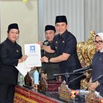 BREAKING! Pemkab Lampung Selatan Naikkan Anggaran Infrastruktur Jadi 36% di APBD Perubahan 2025, Bupati Egi: Demi Pembangunan Merata