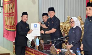 BREAKING! Pemkab Lampung Selatan Naikkan Anggaran Infrastruktur Jadi 36% di APBD Perubahan 2025, Bupati Egi: Demi Pembangunan Merata