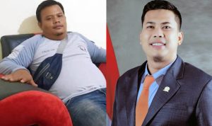 Dede Suhendar Kritik Kinerja Bupati Lamsel, Kang Ayi Beri Pandangan Mengejutkan