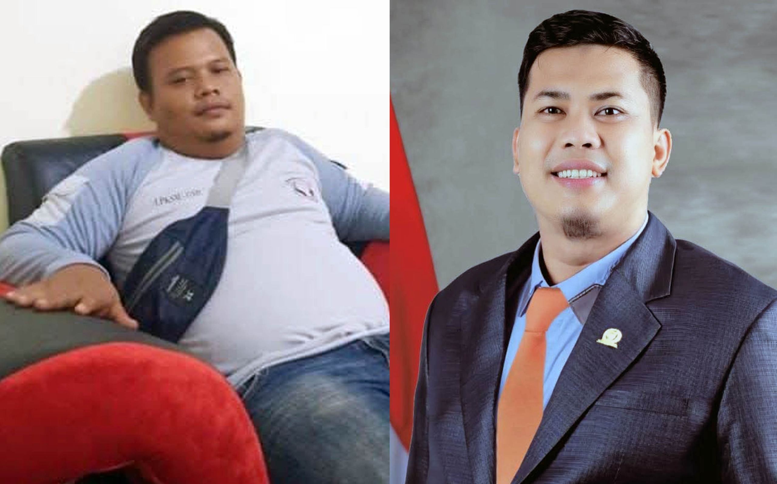 Dede Suhendar Kritik Kinerja Bupati Lamsel, Kang Ayi Beri Pandangan Mengejutkan