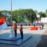 Tak Hanya Slogan! Bupati Egi Serukan Revolusi Budaya Bersih ASN Lampung Selatan