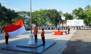 Tak Hanya Slogan! Bupati Egi Serukan Revolusi Budaya Bersih ASN Lampung Selatan