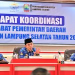 Bupati Egi Ultimatum Camat: “Stop Formalitas, Saatnya Jemput Bola Layani Warga, “