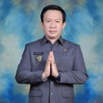 Gubernur Mirza Lantik Marindo Jadi Sekdaprov Lampung