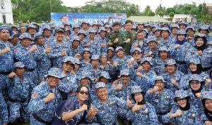 388 Kader Muda Siap Bela Tanah Air! Bupati Egi Beri Penghargaan untuk Kader Terbaik