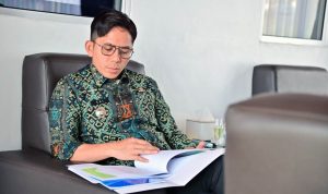 Bupati Egi Gaet Investor Asing! Dana Hibah China dan Jepang Segera Mengalir ke Lampung Selatan