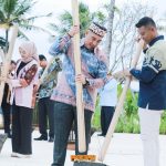 Pesenggiri Festival 2025, Selebrasi Budaya dan Pariwisata Lampung Lewat Harmoni Seni Kolaboratif Pesenggiri Festival 2025, Selebrasi Budaya dan Pariwisata Lampung Lewat Harmoni Seni Kolaboratif