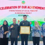 Lampung Selatan Masuk Daftar Elit 6 Daerah Terbaik se-Indonesia! Bupati Egi Bawa Pulang Penghargaan Bergengsi dari Jakarta