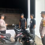 Polsek Padang Cermin Tingkatkan Patroli Presisi Malam Hari, Kapolres Pesawaran: Wujud Nyata Polri Hadir di Tengah Masyarakat