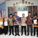 Lampung Selatan Siap Bersinar! Desa Titiwangi Jadi Simbol Perubahan