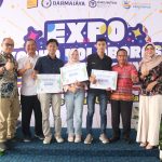 Dari Ide Gila Jadi Cuan! Tiga Mahasiswa Ini Buktikan Bisnis Anak Muda Bisa Tembus Level Nasional