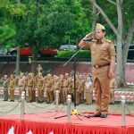 The Right Man on The Right Place! Sekda Supriyanto Siapkan Revolusi ASN: Talenta Diuji, Program Dikunci, Pelayanan Diutamakan