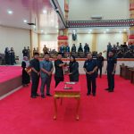 Walikota Bandar Lampung Sampaikan Laporan Pertanggungjawaban APBD 2025, Seluruh Fraksi DPRD Setujui