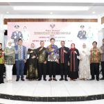 Letkol Nuril Resmi Jabat Dandim 0421/LS, Langkah Awal: Harmoni, Pembangunan dan… Follow Instagram Bupati!