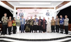 Letkol Nuril Resmi Jabat Dandim 0421/LS, Langkah Awal: Harmoni, Pembangunan dan… Follow Instagram Bupati!