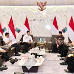 Muhammadiyah Punya Misi Besar! Bupati Egi Siap Wujudkan Kolaborasi Hebat