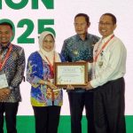 Peternakan Lampung Selatan Juara Nasional! Bukti Kerja Nyata Bismillah BISA!