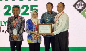 Peternakan Lampung Selatan Juara Nasional! Bukti Kerja Nyata Bismillah BISA!